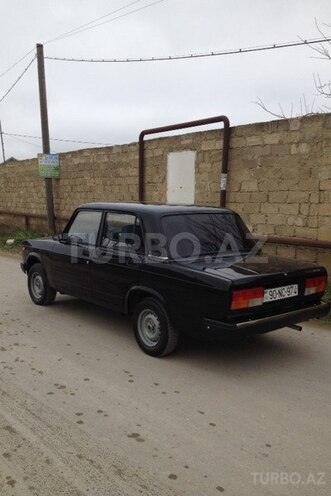 LADA (VAZ) 2107 2012, 80,050 km - 1.6 l - Bakı