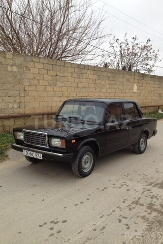 LADA (VAZ) 2107 2012, 80,050 km - 1.6 l - Bakı