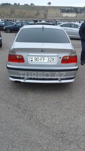 BMW 320 1998, 218,445 km - 2.0 l - Bakı