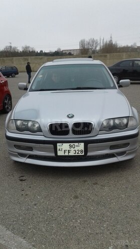 BMW 320 1998, 218,445 km - 2.0 l - Bakı