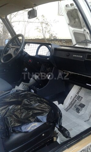 LADA (VAZ) 2107 2009, 52,000 km - 1.6 л - Gəncə