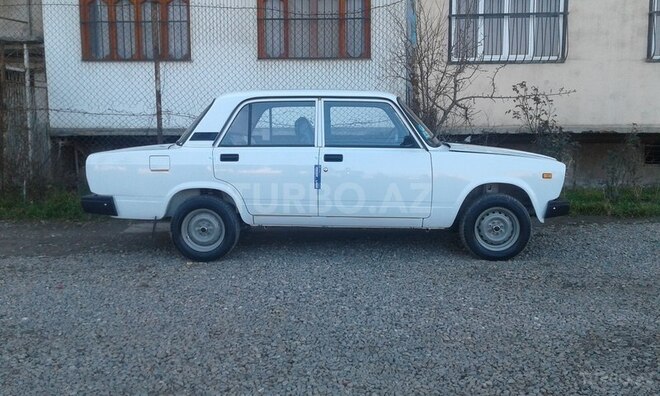 LADA (VAZ) 2107 2009, 52,000 km - 1.6 л - Gəncə