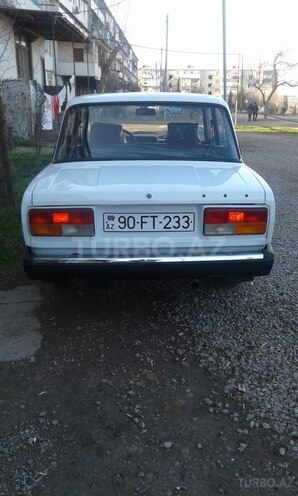 LADA (VAZ) 2107 2009, 52,000 km - 1.6 л - Gəncə