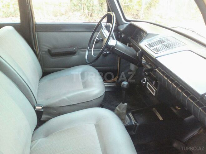 Moskvich 412 1991, 60,663 km - 1.5 l - Bakı