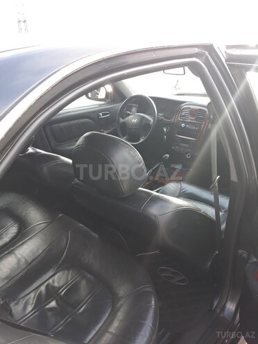 Hyundai Sonata 2005, 309,200 km - 0.2 l - Bakı