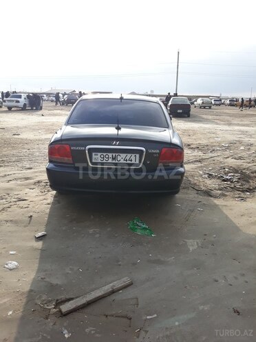 Hyundai Sonata 2005, 309,200 km - 0.2 l - Bakı