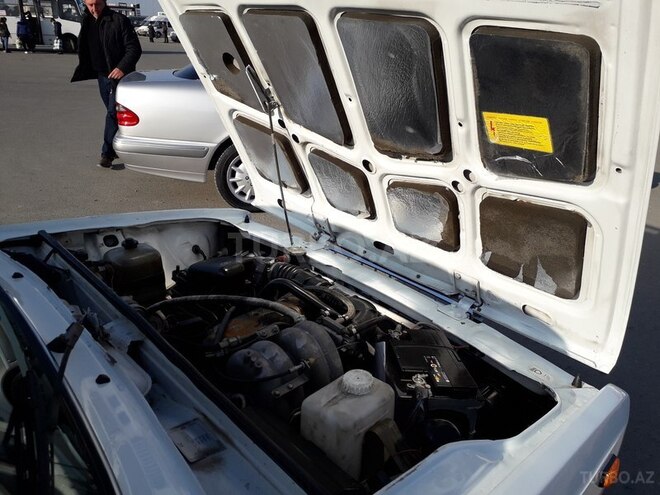 LADA (VAZ) 2107 2007, 77,000 km - 1.6 l - Gəncə