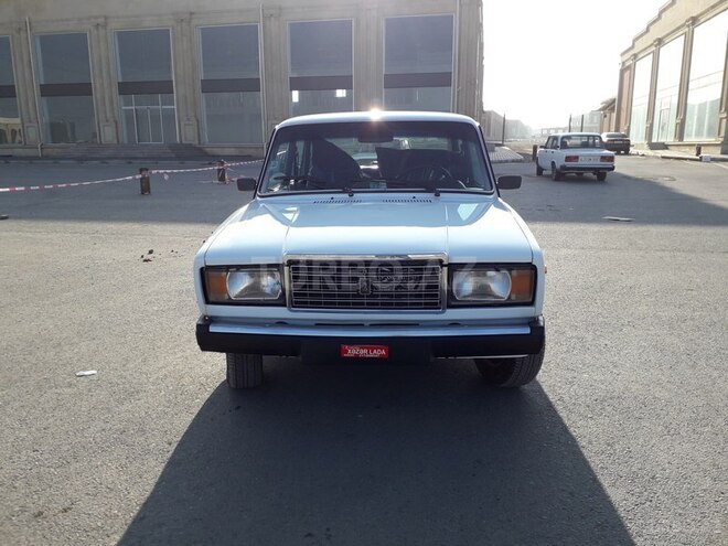 LADA (VAZ) 2107 2007, 77,000 km - 1.6 l - Gəncə