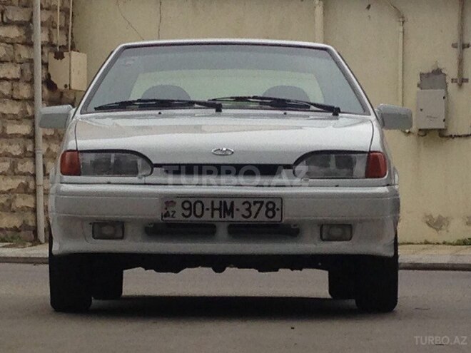 LADA (VAZ) 2115 2010, 200,000 km - 1.6 l - Bakı