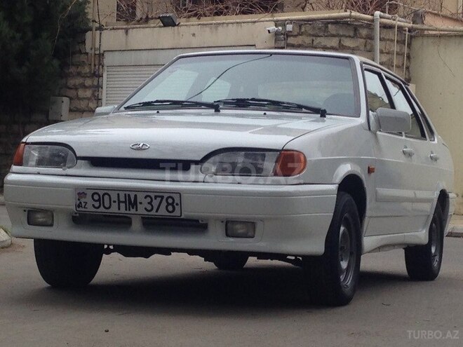 LADA (VAZ) 2115 2010, 200,000 km - 1.6 l - Bakı
