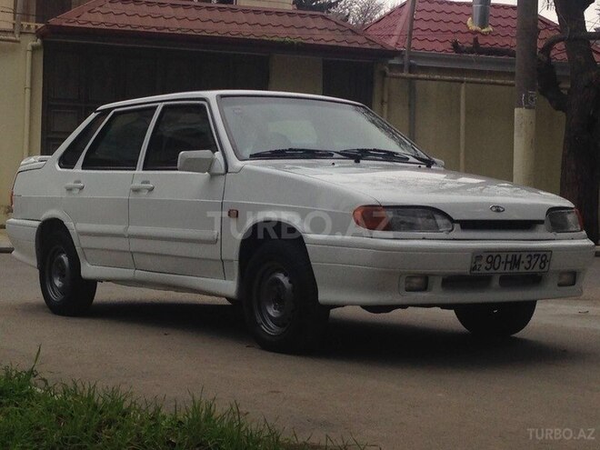 LADA (VAZ) 2115 2010, 200,000 km - 1.6 l - Bakı