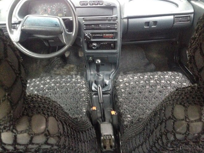LADA (VAZ) 2115 2010, 200,000 km - 1.6 l - Bakı