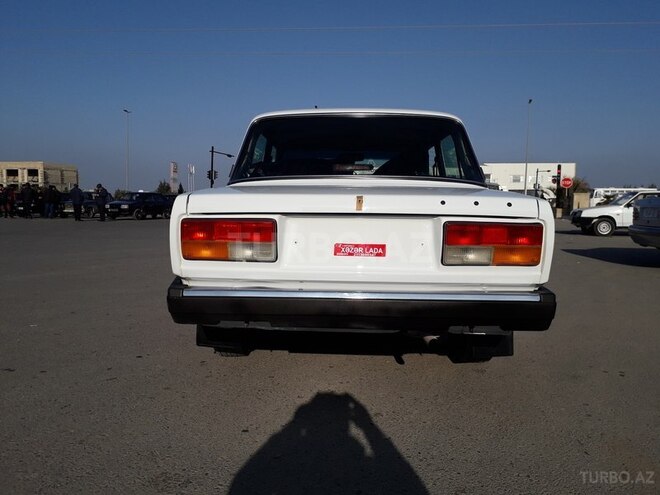 LADA (VAZ) 2107 2007, 77,000 km - 1.6 l - Gəncə