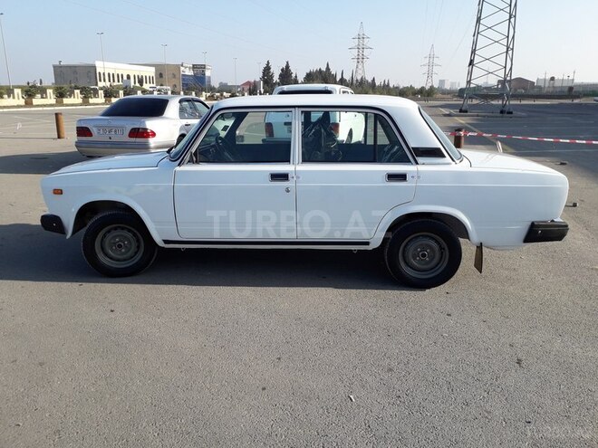 LADA (VAZ) 2107 2007, 77,000 km - 1.6 l - Gəncə
