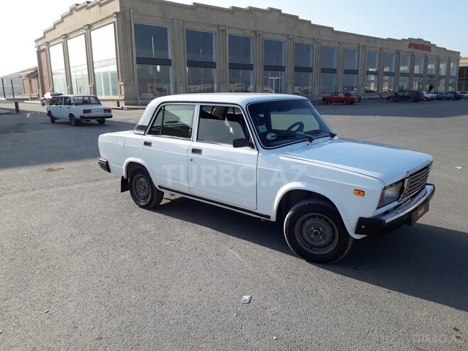 LADA (VAZ) 2107 2007, 77,000 km - 1.6 l - Gəncə