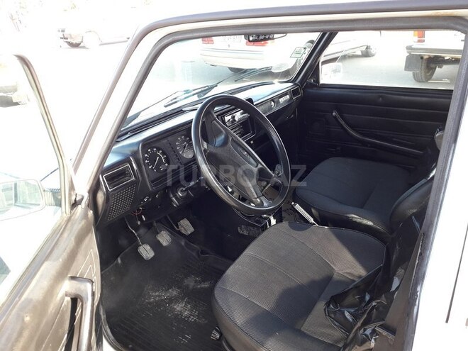 LADA (VAZ) 2107 2007, 77,000 km - 1.6 l - Gəncə