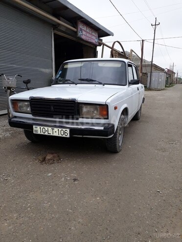 LADA (VAZ) 2107 2003, 143,000 km - 1.6 l - Bakı