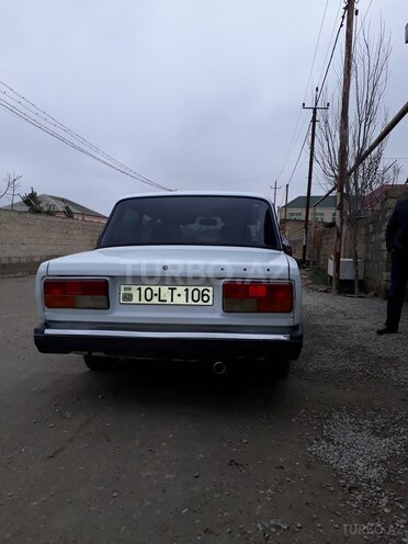 LADA (VAZ) 2107 2003, 143,000 km - 1.6 l - Bakı