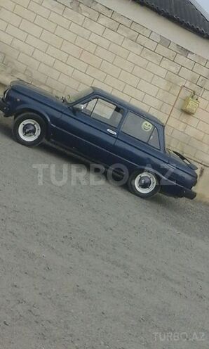 ZAZ 968M 1990, 321,000 km - 0.1 l - Bakı