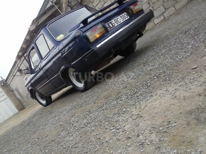 ZAZ 968M 1990, 321,000 km - 0.1 l - Bakı