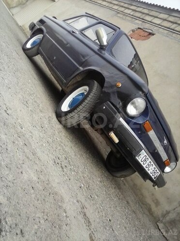 ZAZ 968M 1990, 321,000 km - 0.1 l - Bakı