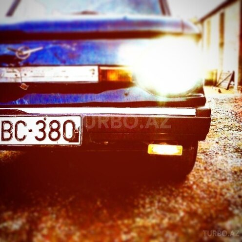 ZAZ 968M 1990, 321,000 km - 0.1 l - Bakı