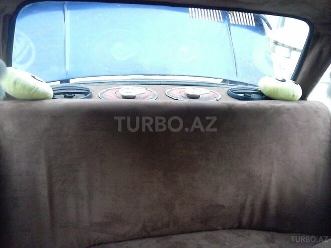 ZAZ 968M 1990, 321,000 km - 0.1 l - Bakı