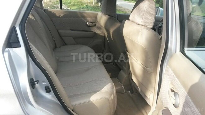 Nissan Tiida 2008, 77,000 km - 1.6 л - Sumqayıt