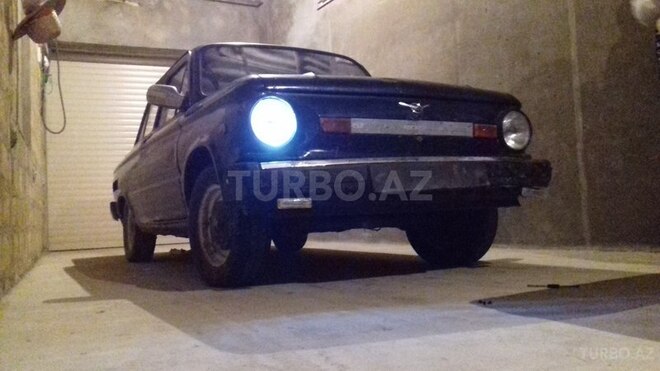 ZAZ 968M 1990, 321,000 km - 0.1 l - Bakı