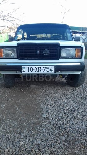 LADA (VAZ) 2107 2005, 152,000 km - 1.6 l - Tovuz