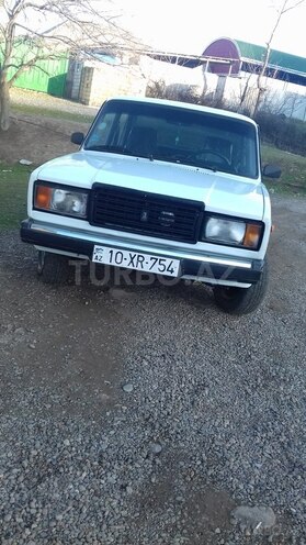 LADA (VAZ) 2107 2005, 152,000 km - 1.6 l - Tovuz