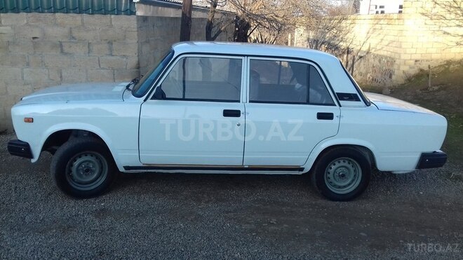 LADA (VAZ) 2107 2005, 152,000 km - 1.6 l - Tovuz