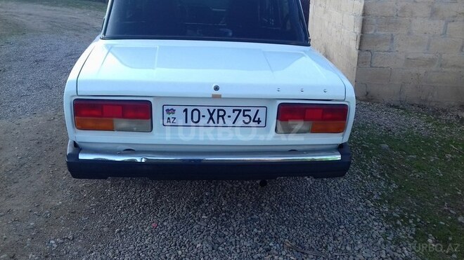 LADA (VAZ) 2107 2005, 152,000 km - 1.6 l - Tovuz