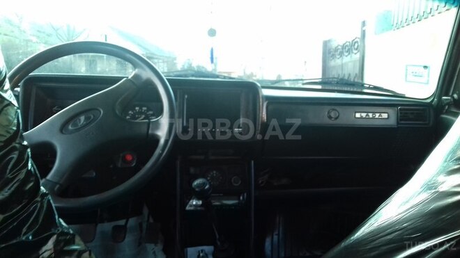 LADA (VAZ) 2107 2005, 152,000 km - 1.6 l - Tovuz