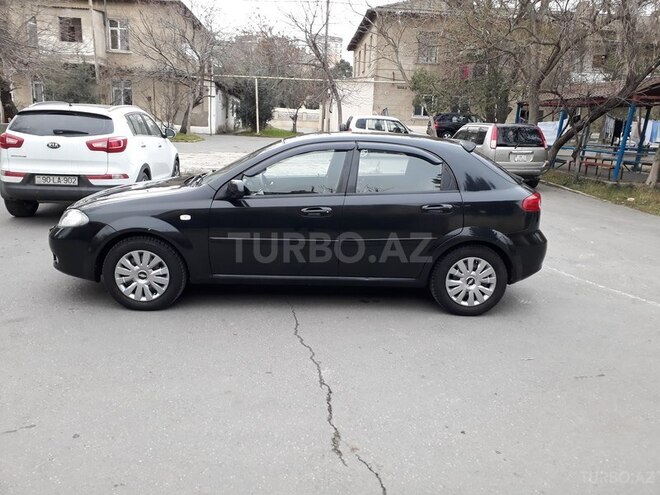 Chevrolet Lacetti 2008, 237,000 km - 1.6 л - Bakı