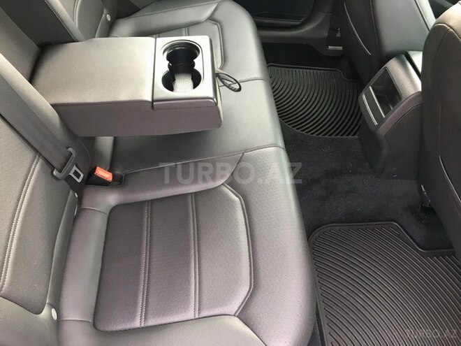 Volkswagen Passat 2013, 43,000 km - 1.8 l - Bakı