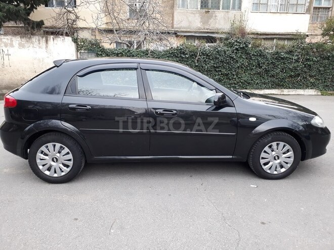 Chevrolet Lacetti 2008, 237,000 km - 1.6 л - Bakı