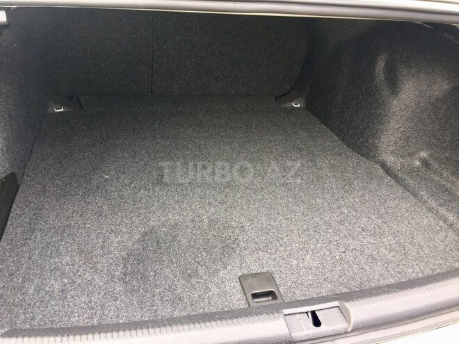 Volkswagen Passat 2013, 43,000 km - 1.8 l - Bakı