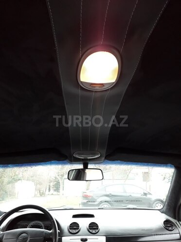 Chevrolet Lacetti 2008, 237,000 km - 1.6 л - Bakı