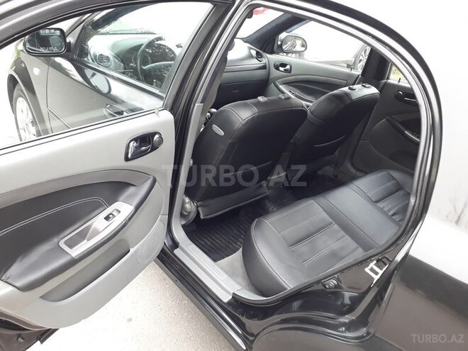 Chevrolet Lacetti 2008, 237,000 km - 1.6 л - Bakı