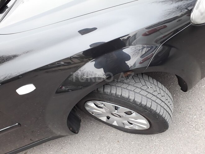 Chevrolet Lacetti 2008, 237,000 km - 1.6 л - Bakı