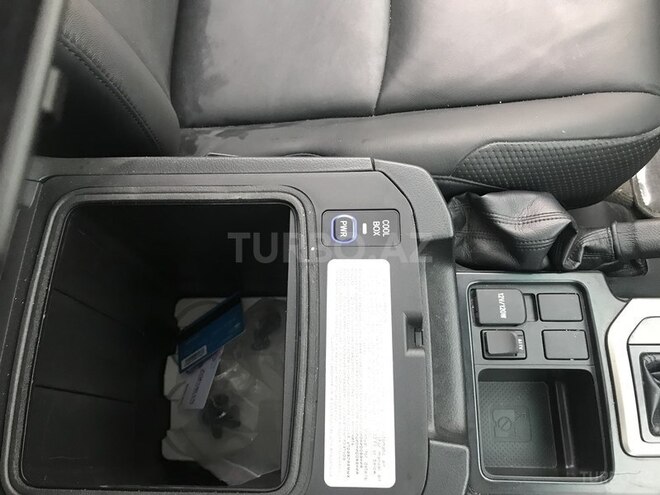 Toyota Prado 2013, 35,000 km - 2.7 l - Bakı