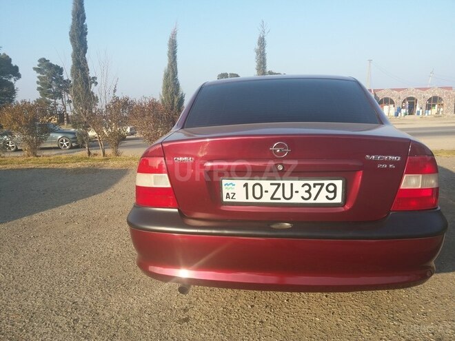 Opel Vectra 1996, 210,000 km - 2.0 l - Gəncə