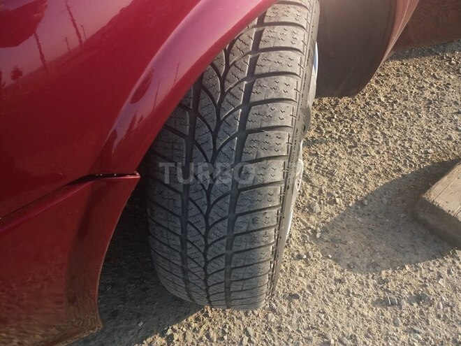 Opel Vectra 1996, 210,000 km - 2.0 l - Gəncə