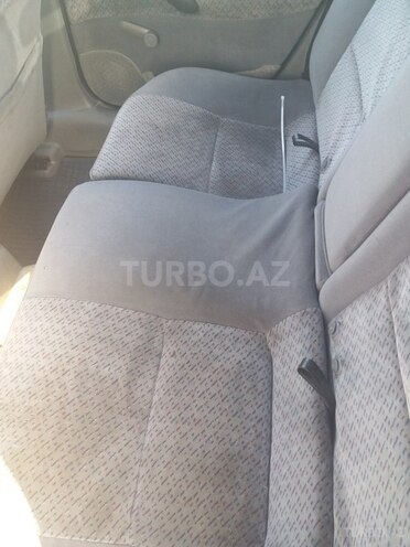 Opel Vectra 1996, 210,000 km - 2.0 l - Gəncə