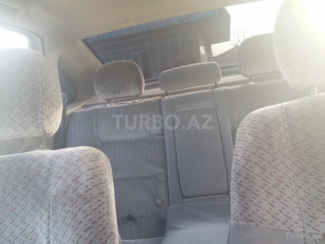 Opel Vectra 1996, 210,000 km - 2.0 l - Gəncə