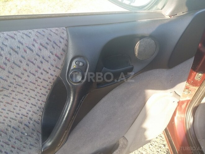 Opel Vectra 1996, 210,000 km - 2.0 l - Gəncə