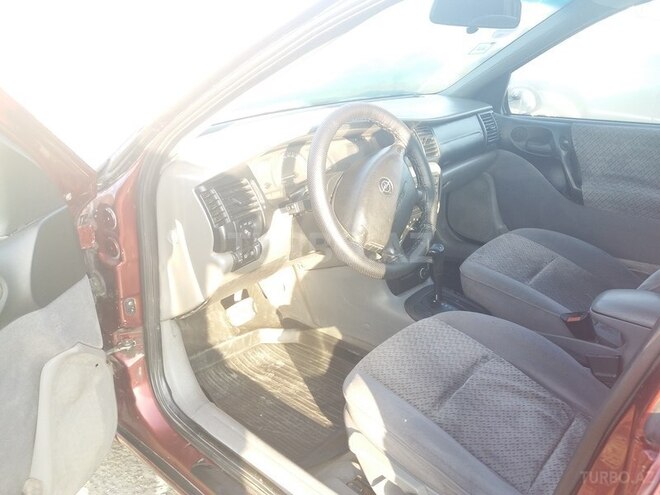 Opel Vectra 1996, 210,000 km - 2.0 l - Gəncə