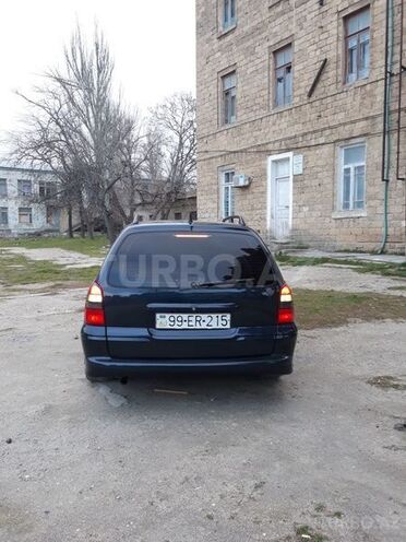 Opel Vectra 2001, 242,000 km - 1.8 л - Sumqayıt