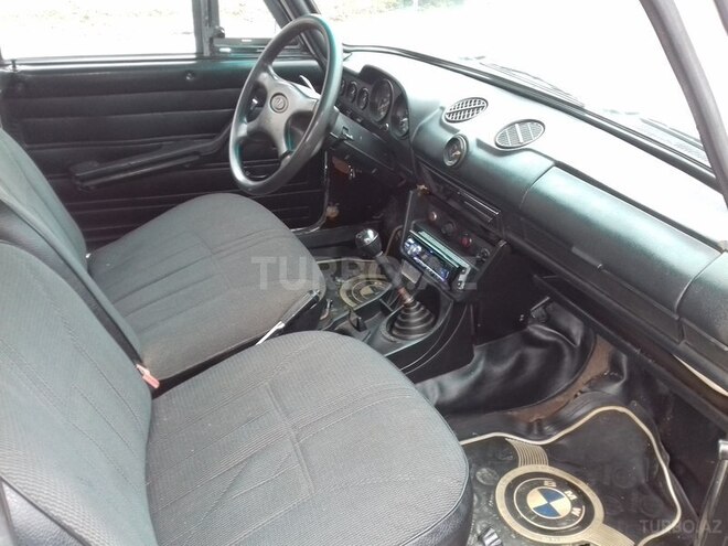 LADA (VAZ) 2106 1996, 69,000 km - 1.6 л - Qax